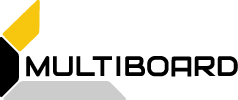 Multiboard-logo