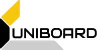 Uniboard-logo